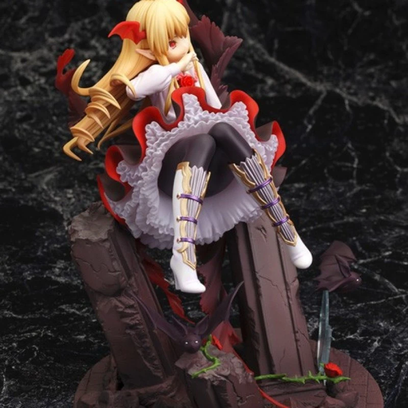 Figurine Little Queen Vania 5 Figurine Little Queen Vania – Image 3