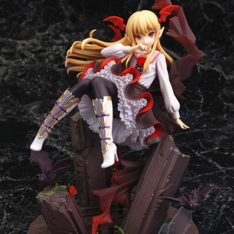 Figurine Little Queen Vania 6 Figurine Little Queen Vania – Image 4