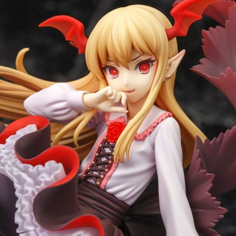 Figurine Little Queen Vania 7 Figurine Little Queen Vania – Image 5