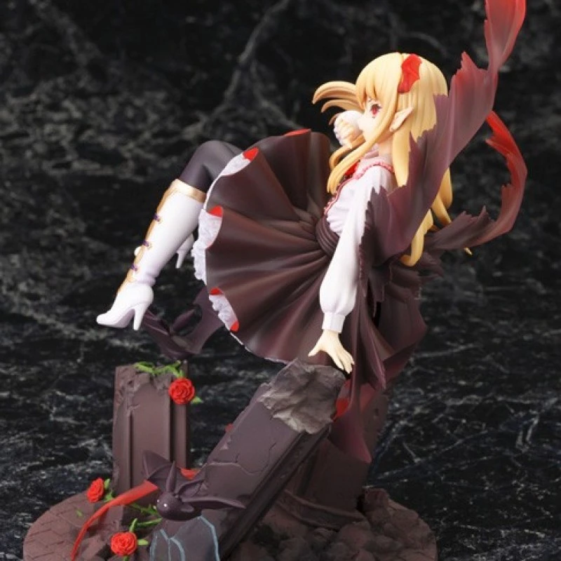 Figurine Little Queen Vania 8 Figurine Little Queen Vania – Image 6