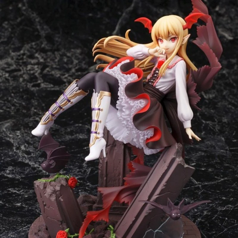 Figurine Little Queen Vania 3 Figurine Little Queen Vania