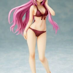 Figurine Megurine Luka Swimsuit Version -Périphériques Du Modèle figurine megurine luka 1 1