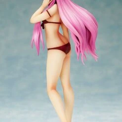 Figurine Megurine Luka Swimsuit Version -Périphériques Du Modèle figurine megurine luka 1 2