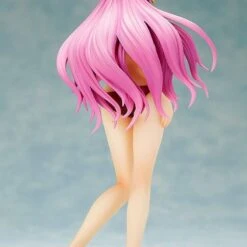 Figurine Megurine Luka Swimsuit Version -Périphériques Du Modèle figurine megurine luka 1 3
