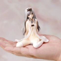 Figurine Midnight Companion Alice -Périphériques Du Modèle figurine midnight companion alice 4