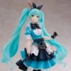 Figurine Miku Hatsune - Princess Alice Ver -Périphériques Du Modèle figurine miku hatsune princess alice ver