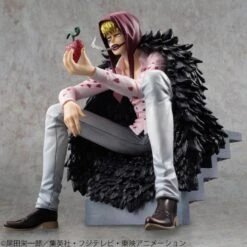 Figurine P.O.P. Corazon Et Law - Re-run