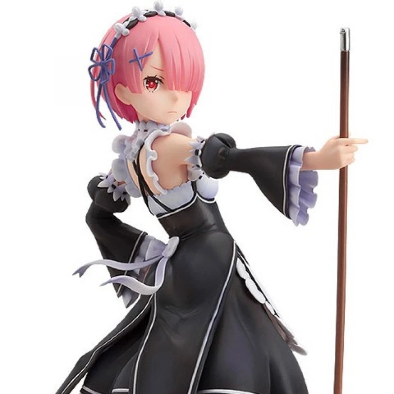 Figurine Ram 3 Figurine Ram