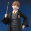 Figurine Ron Weasley - S.H Figuarts