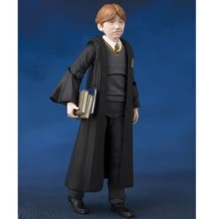 Figurine Ron Weasley - S.H Figuarts -Périphériques Du Modèle figurine ron weasley sh figuarts 2