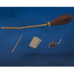 Figurine Ron Weasley - S.H Figuarts -Périphériques Du Modèle figurine ron weasley sh figuarts 3