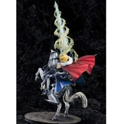 Figurine Saber Lancer Altria Pendragon -Périphériques Du Modèle figurine saber lancer altria pendragon 3