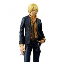Figurine Sanji Super Master Stars Piece -Périphériques Du Modèle figurine sanji super master stars piece 1 1