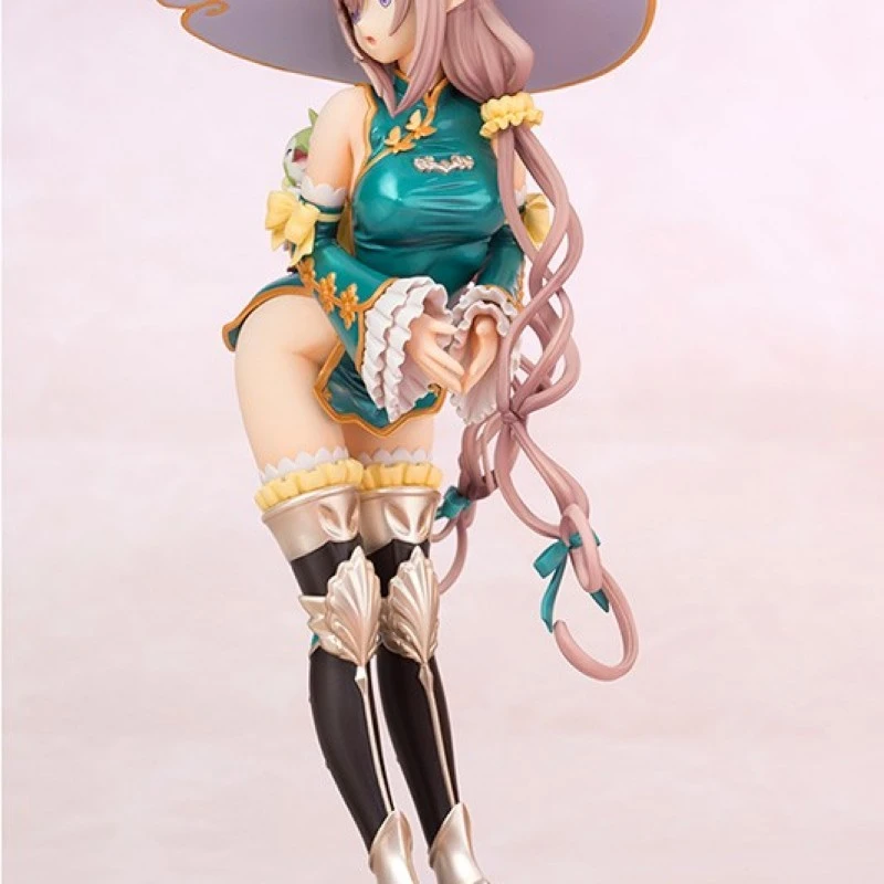 Figurine Shining Resonance De Rinna Mayfield 4 Figurine Shining Resonance De Rinna Mayfield – Image 2