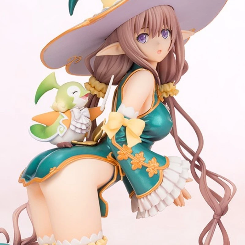Figurine Shining Resonance De Rinna Mayfield 6 Figurine Shining Resonance De Rinna Mayfield – Image 4