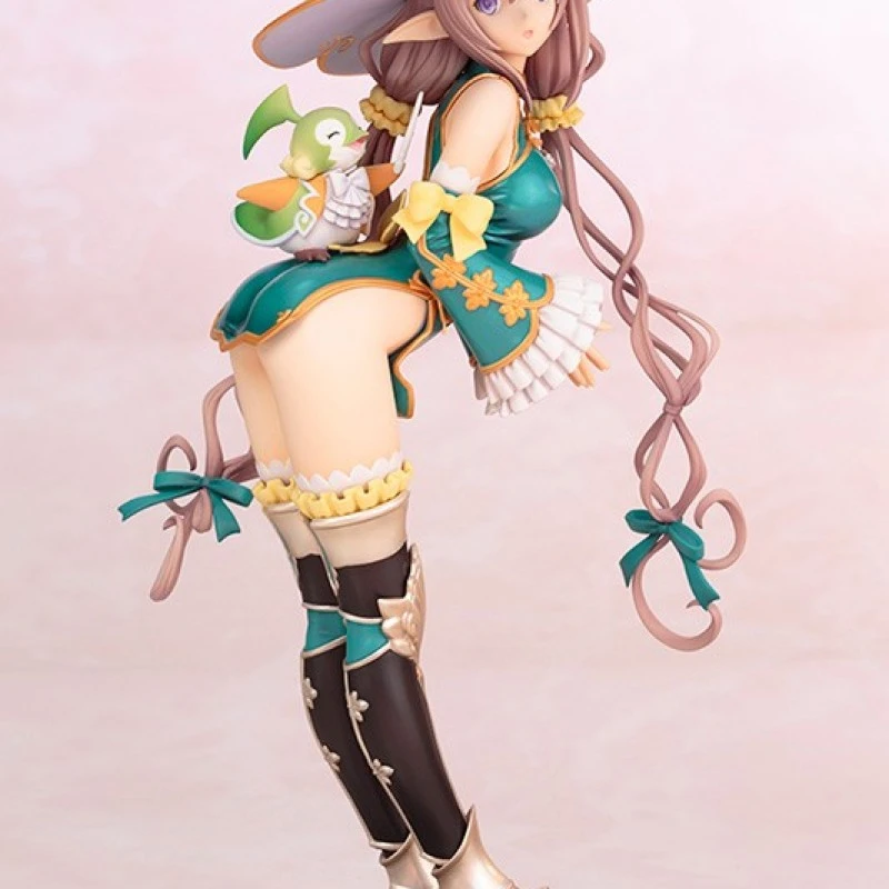 Figurine Shining Resonance De Rinna Mayfield 3 Figurine Shining Resonance De Rinna Mayfield