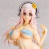 Figurine Sonico Summer Vacation - Orchid Seed 2 Figurine Sonico Summer Vacation - Orchid Seed -Périphériques Du Modèle figurine sonico summer vacation orchid seed