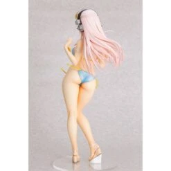 Figurine Sonico Summer Vacation - Orchid Seed 7 Figurine Sonico Summer Vacation - Orchid Seed -Périphériques Du Modèle figurine sonico summer vacation orchid seed 2