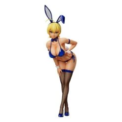 Food Wars - Figurine Ikumi Mito Bunny Ver -Périphériques Du Modèle food wars figurine ikumi mito bunny ver 1