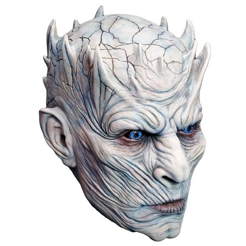 Game Of Thrones - Masque Night King 4 Game Of Thrones - Masque Night King – Image 2