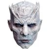 Game Of Thrones - Masque Night King -Périphériques Du Modèle game of thrones masque night king