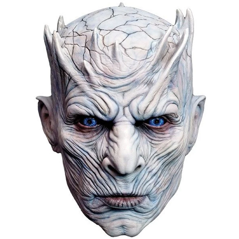 Game Of Thrones - Masque Night King 3 Game Of Thrones - Masque Night King