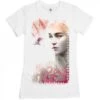 Game Of Thrones - T-shirt Mother Of Dragons -Périphériques Du Modèle game of thrones t shirt mother of dragons