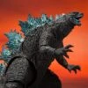 Godzilla Vs Kong - Figurine Godzilla - S.H Monsterarts -Périphériques Du Modèle godzilla vs kong figurine godzilla sh monsterarts