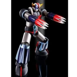 Goldorak - Figurine Grendizer Kurogane Finish 8 Goldorak - Figurine Grendizer Kurogane Finish -Périphériques Du Modèle goldorak figurine grendizer kurogane finish 2