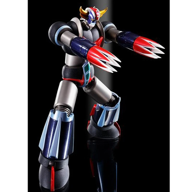 Goldorak - Figurine Grendizer Kurogane Finish 5 Goldorak - Figurine Grendizer Kurogane Finish – Image 3