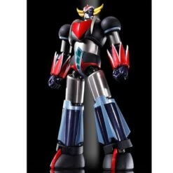 Goldorak - Figurine Grendizer Kurogane Finish 9 Goldorak - Figurine Grendizer Kurogane Finish -Périphériques Du Modèle goldorak figurine grendizer kurogane finish 3