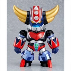 Goldorak - Figurine Grendizer Soft Vinyl 5 Goldorak - Figurine Grendizer Soft Vinyl -Périphériques Du Modèle goldorak figurine grendizer soft vinyl 1
