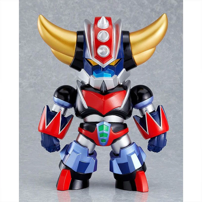 Goldorak - Figurine Grendizer Soft Vinyl 4 Goldorak - Figurine Grendizer Soft Vinyl – Image 2
