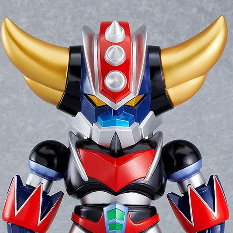Goldorak - Figurine Grendizer Soft Vinyl 3 Goldorak - Figurine Grendizer Soft Vinyl