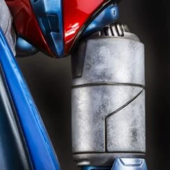 Goldorak - UFO Robot Grendizer - HQS Plus Tsume 27 Goldorak - UFO Robot Grendizer - HQS Plus Tsume -Périphériques Du Modèle goldorak ufo robot grendizer hqs plus tsume 10