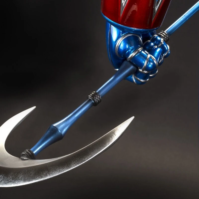 Goldorak - UFO Robot Grendizer - HQS Plus Tsume 14 Goldorak - UFO Robot Grendizer - HQS Plus Tsume – Image 12