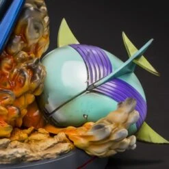 Goldorak - UFO Robot Grendizer - HQS Plus Tsume 29 Goldorak - UFO Robot Grendizer - HQS Plus Tsume -Périphériques Du Modèle goldorak ufo robot grendizer hqs plus tsume 12