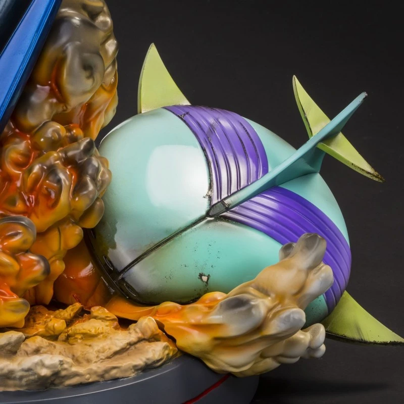 Goldorak - UFO Robot Grendizer - HQS Plus Tsume 15 Goldorak - UFO Robot Grendizer - HQS Plus Tsume – Image 13