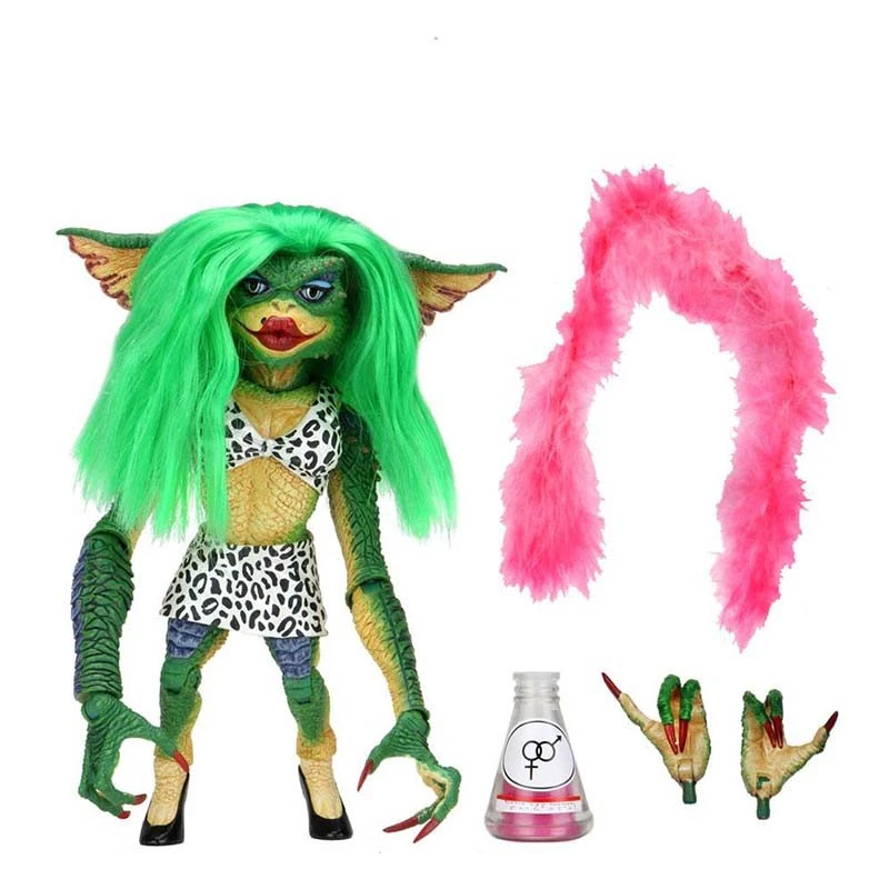 Gremlins 2 - Figurine Greta - Neca 3 Gremlins 2 - Figurine Greta - Neca – Image 2