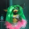 Gremlins 2 - Figurine Greta - Neca -Périphériques Du Modèle gremlins 2 figurine greta neca