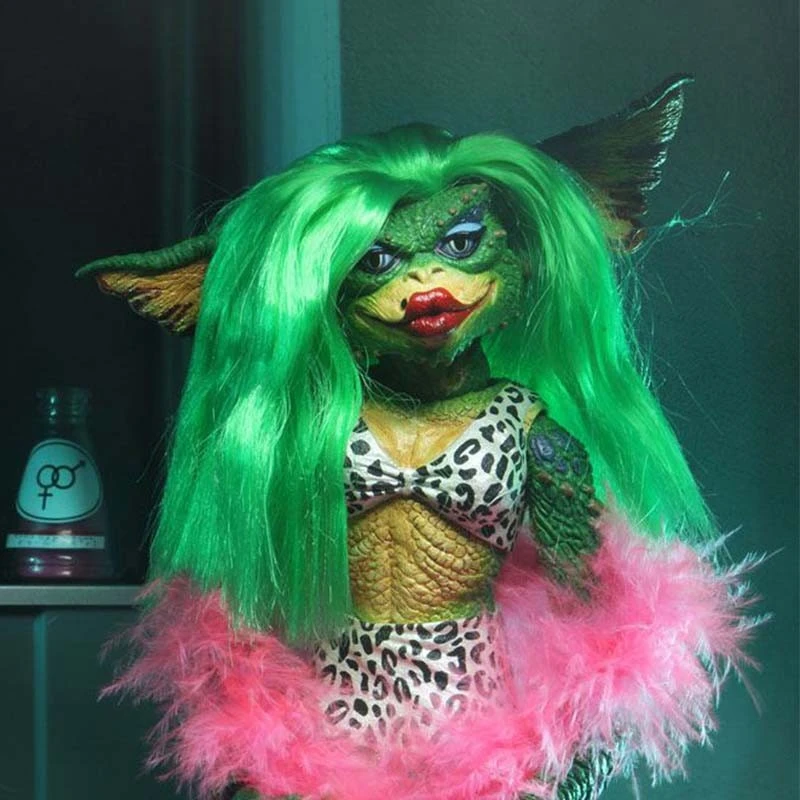 Gremlins 2 - Figurine Greta - Neca 2 Gremlins 2 - Figurine Greta - Neca