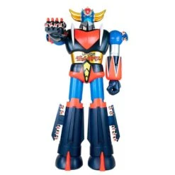 Grendizer - Figurine Goldorak - Jumbo Bonus Version -Périphériques Du Modèle grendizer figurine goldorak jumbo bonus version 2