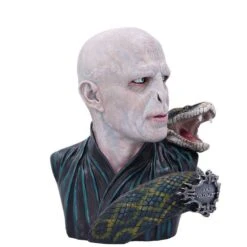 Harry Potter - Buste Lord Voldemort 5 Harry Potter - Buste Lord Voldemort -Périphériques Du Modèle harry potter buste lord voldemort 1