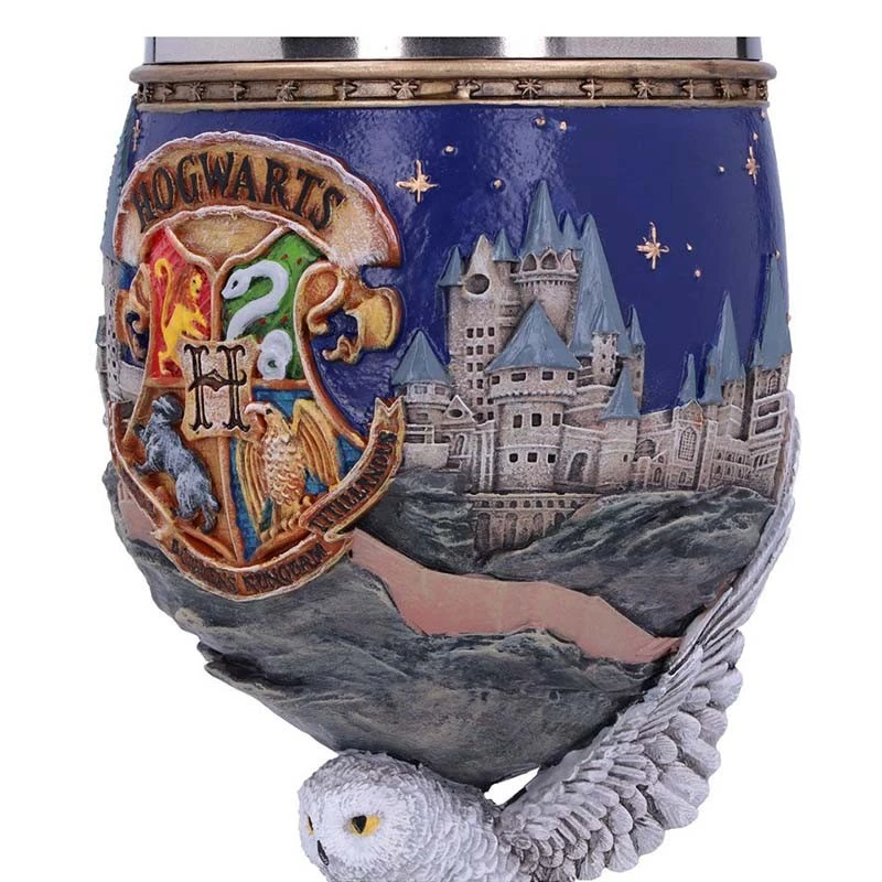 Harry Potter - Calice Hogwarts 4 Harry Potter - Calice Hogwarts – Image 2
