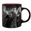 Harry Potter - Mug Harry Ron Hermione -Périphériques Du Modèle harry potter mug harry ron hermione
