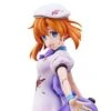 Higurashi - Figurine Rena Ryugu Tragedy Ver -Périphériques Du Modèle higurashi figurine rena ryugu