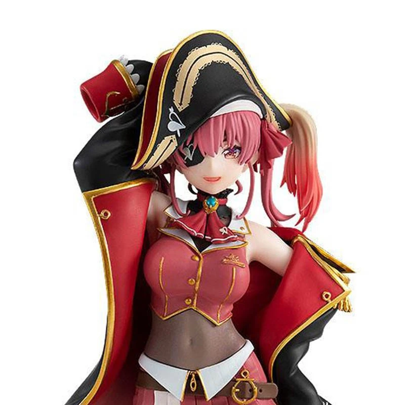 Hololive Production - Figurine Houshou Marine 3 Hololive Production - Figurine Houshou Marine