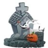 L'étrange Noël De Mr Jack - Figurine Zero -Périphériques Du Modèle l etrange noel de mr jack figurine zero