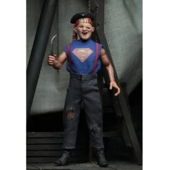 Les Goonies - Set 2 Figurines Sinok & Choco 8 Les Goonies - Set 2 Figurines Sinok & Choco -Périphériques Du Modèle les goonies set 2 figurines sinok choco 2