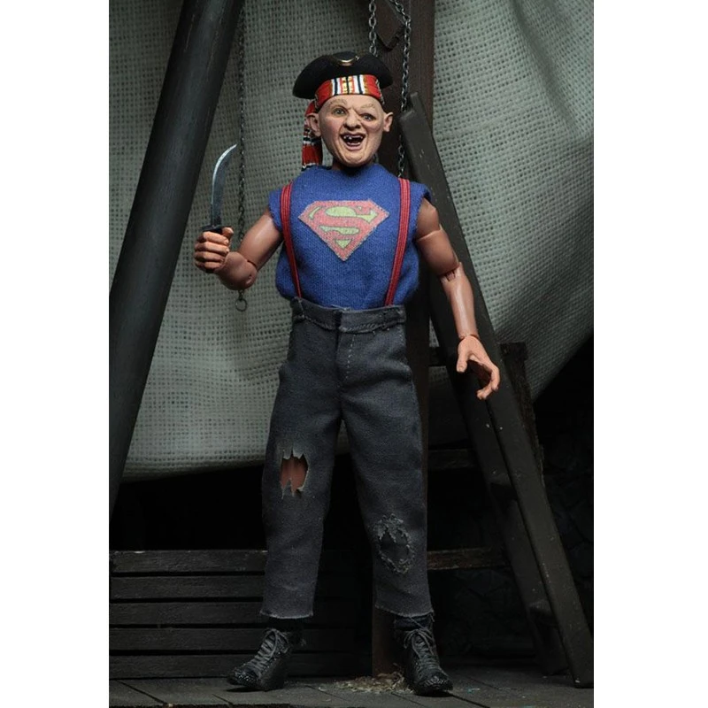 Les Goonies - Set 2 Figurines Sinok & Choco 5 Les Goonies - Set 2 Figurines Sinok & Choco – Image 3